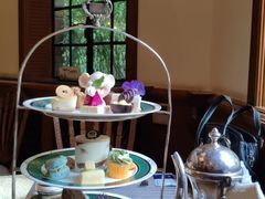 -马勒别墅·中餐厅