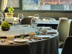 -阿庄新豫菜(通泰路店)