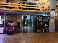 -明日世界密室轰趴·剧本桌游·箭馆团建(国贸店)