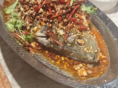 -百味地锅鸡(二店·财校分店)