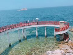 -养马岛旅游度假区