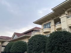 -幸福湖国际会议中心