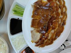 -眉州东坡(亚运村店)