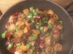 -老板恋上鱼(印象城店)