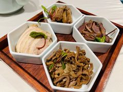 -鸭匠食府·挂炉烤鸭·新京菜(阜成路店)