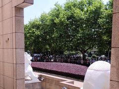 -上海博物馆(人民广场馆)