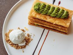 -Vanilla Specialty Coffee(八大关店)