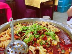 -蜀膳坊(洪公祠小区店)