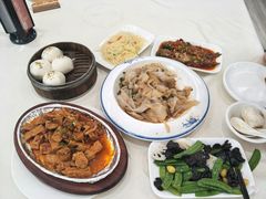 -澳门酒家(南航明珠店)