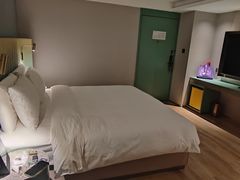 -广州白云国际机场漫心酒店