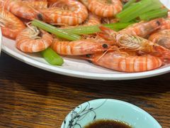 -正亮海鲜(人民西路店)