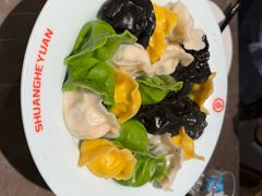 -双合园·海鲜水饺青岛菜(大尧三路店)