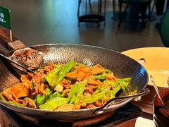 -费大厨辣椒炒肉(黄兴中心广场店)