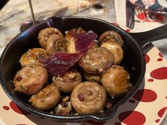 -BROWNSTONE布朗石西班牙餐厅(富城店)