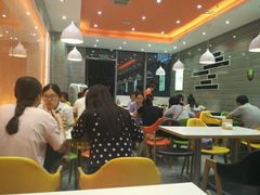 -张亮麻辣烫(尚都SOHO店)