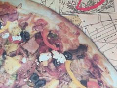 -Tubestation站点比萨(五道营店)