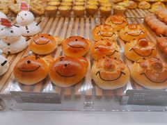 -面包新语(国瑞店)
