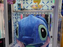 -星悦蓝海欢乐园(石路天虹店)