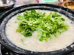 -盈田盈粥庄(黄兴公园店)