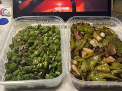 -新白鹿餐厅(爱琴海购物中心店)