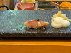 -鮨冠OMAKASE食べ放题(北京首店)