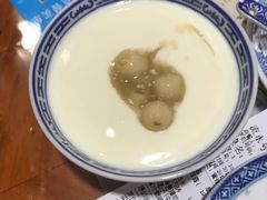 姜汁撞奶-双喜老铺(人民广场店)