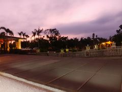 -观澜湖酒店·邀月庭中餐厅