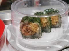 -新一番三文鱼寿司(大东海店)