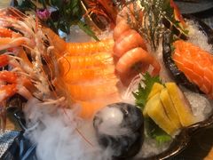-乐亭日本料理(彩虹本店)
