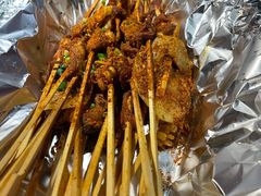 -六月雪干锅(涪城万达广场店)