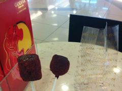 歌帝梵巧克力(新东安广场店)-GODIVA(王府井apm店)