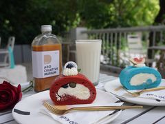 -ADO KAFE(大学城店)
