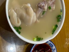 -易老妈蹄花.特色川菜(人民公园总店)