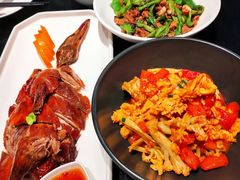 -简小舍·民间手艺菜(武昌江滩店)