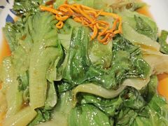 -三凤酒家·百年无锡菜(清扬茂业店)