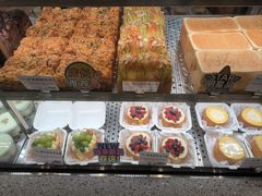 -君之狮子山·轻糖烘焙(松江印象城店)