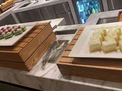 -上海临港美爵酒店·铃兰西餐厅
