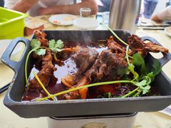 -铭副琦食·虾蟹烩馆(渔人码头店)