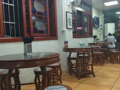 大堂-珍珍小食店(西华路店)