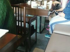 -捞神煲汤火锅(湖滨商业街店)