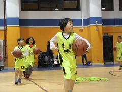 -呈康体育青少年篮球培训班(虹口店)