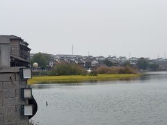 -大小河街