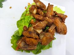 -潮汕砂锅粥