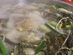 -扎佐老牌蹄膀·猪脚