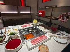 -海底捞火锅(凤凰广场店)