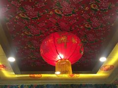 -闯关东东北农家菜(崂山石老人店)