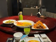 -海上食代(赣江新天地店)
