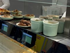 -农园餐厅(北京大学店)