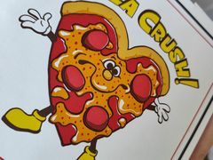 -必胜客(星兰宅急送店)