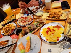 -醉三巡酒馆(浑南店)